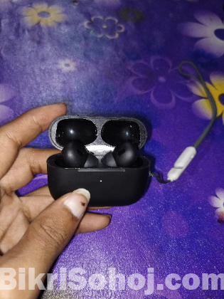 Headphone